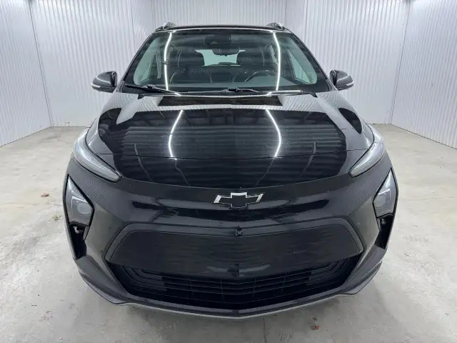Chevrolet Bolt EUV Premier Cuir 2022 à vendre - Photo 3