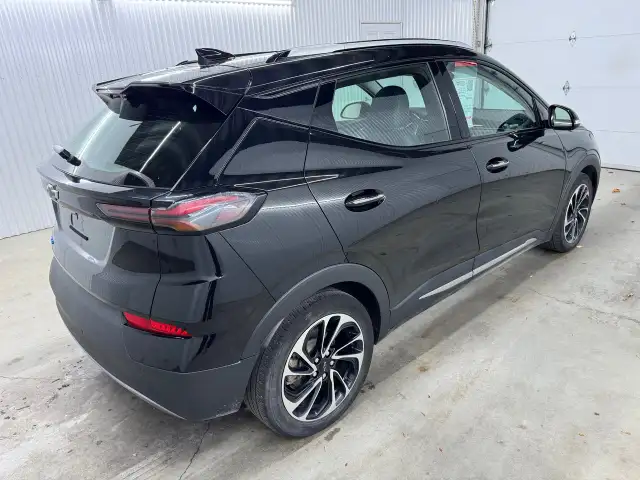 Chevrolet Bolt EUV Premier Cuir 2022 à vendre - Photo 5