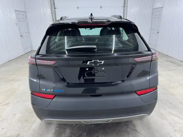 Chevrolet Bolt EUV Premier Cuir 2022 à vendre - Photo 7
