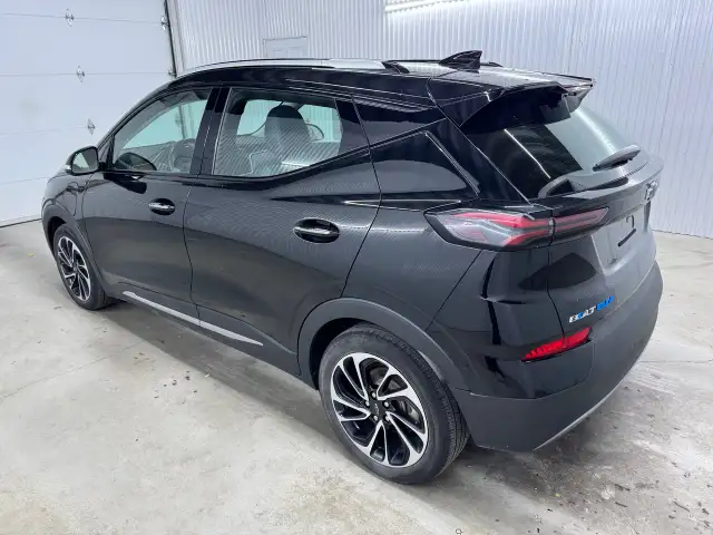 Chevrolet Bolt EUV Premier Cuir 2022 à vendre - Photo 8