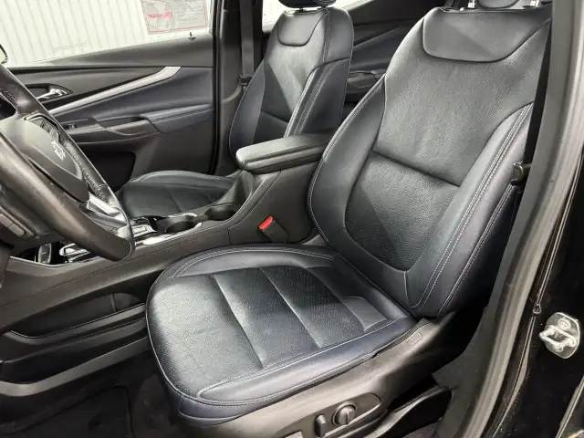 Chevrolet Bolt EUV Premier Cuir 2022 à vendre - Photo 12