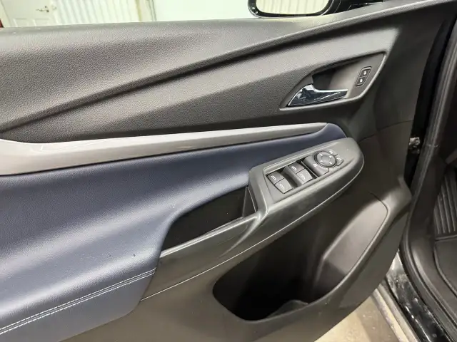 Chevrolet Bolt EUV Premier Cuir 2022 à vendre - Photo 14