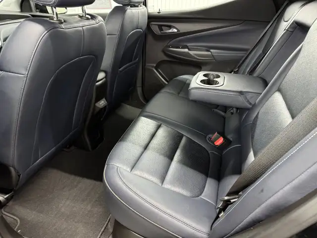 Chevrolet Bolt EUV Premier Cuir 2022 à vendre - Photo 15