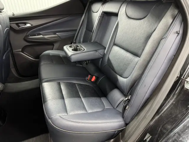 Chevrolet Bolt EUV Premier Cuir 2022 à vendre - Photo 16