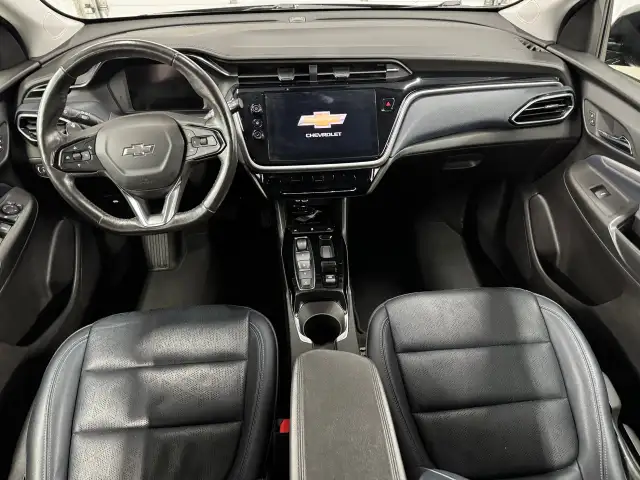 Chevrolet Bolt EUV Premier Cuir 2022 à vendre - Photo 18