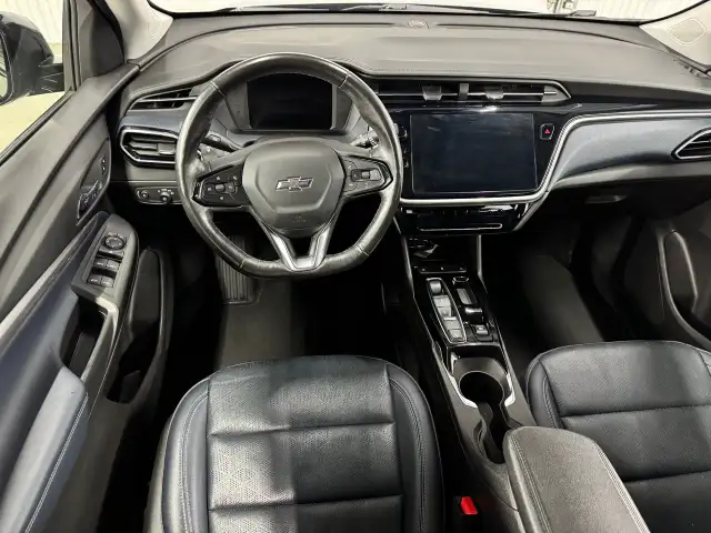 Chevrolet Bolt EUV Premier Cuir 2022 à vendre - Photo 19