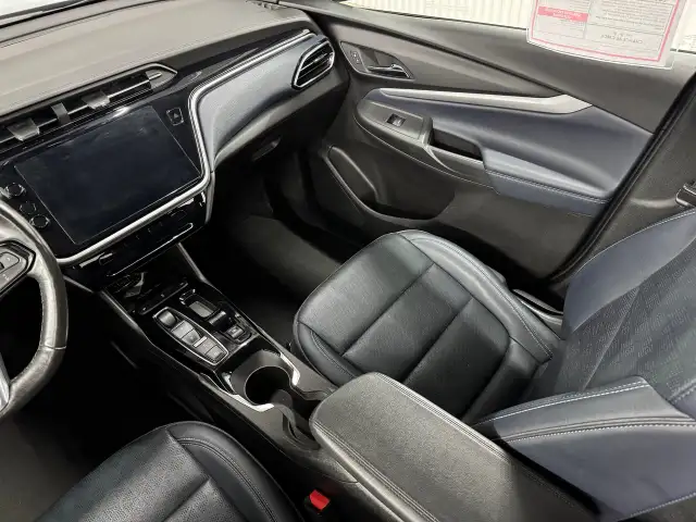 Chevrolet Bolt EUV Premier Cuir 2022 à vendre - Photo 20