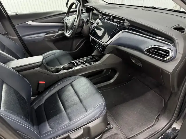 Chevrolet Bolt EUV Premier Cuir 2022 à vendre - Photo 23
