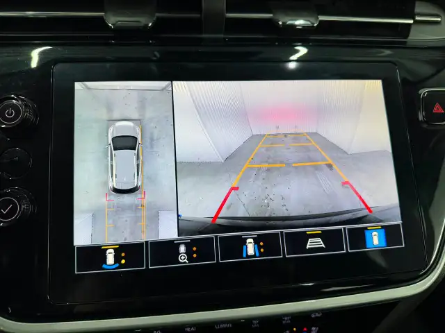 Chevrolet Bolt EUV Premier Cuir 2022 à vendre - Photo 24