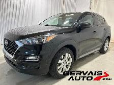 Hyundai Tucson Preferred Awd Mags 2021 à vendre
