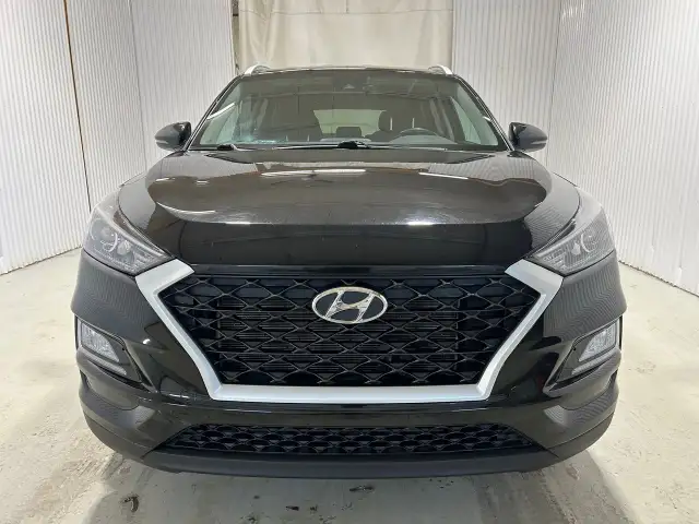 Hyundai Tucson Preferred Awd Mags 2021 à vendre - Photo 3