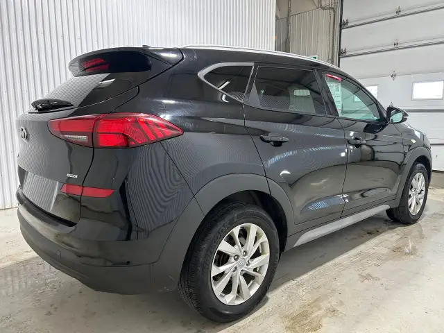 Hyundai Tucson Preferred Awd Mags 2021 à vendre - Photo 6