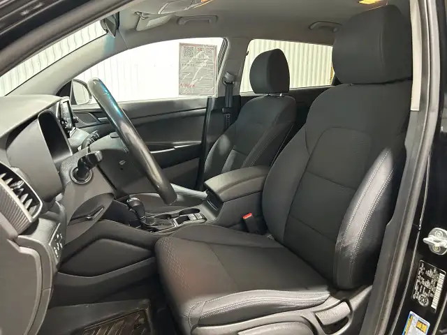 Hyundai Tucson Preferred Awd Mags 2021 à vendre - Photo 15