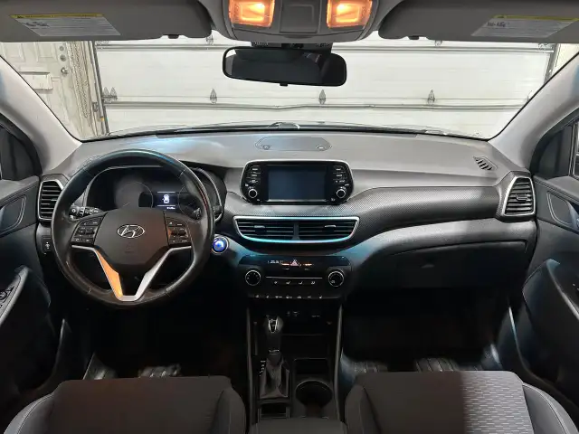 Hyundai Tucson Preferred Awd Mags 2021 à vendre - Photo 16