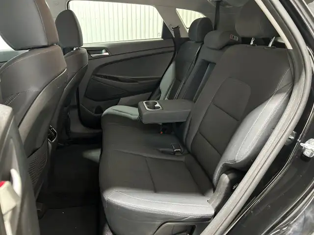 Hyundai Tucson Preferred Awd Mags 2021 à vendre - Photo 18