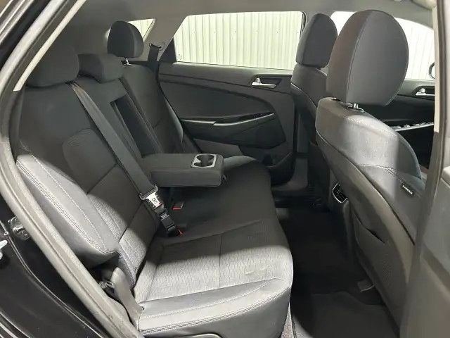 Hyundai Tucson Preferred Awd Mags 2021 à vendre - Photo 19