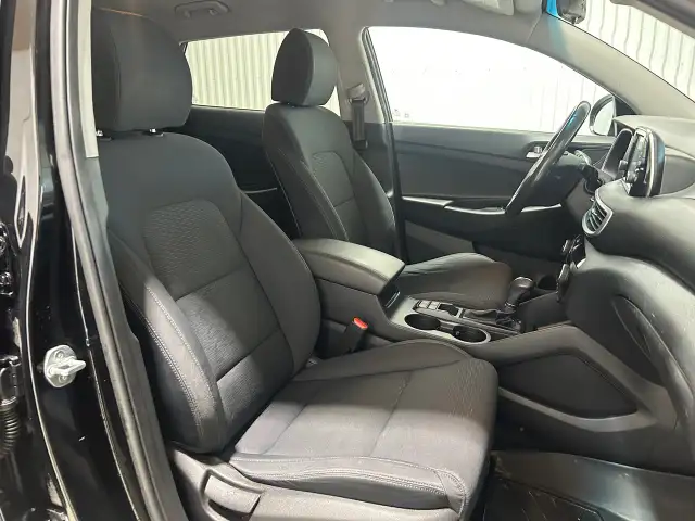 Hyundai Tucson Preferred Awd Mags 2021 à vendre - Photo 21