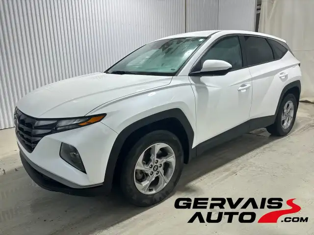 Hyundai Tucson Essential Awd Mags 2022 a vendre - Photo 2