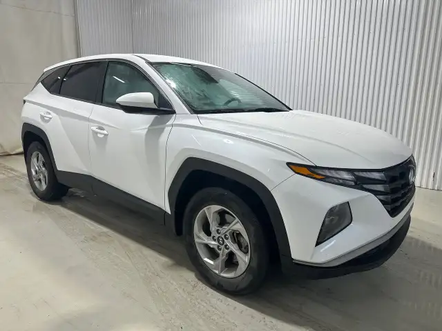 Hyundai Tucson Essential Awd Mags 2022 a vendre - Photo 5