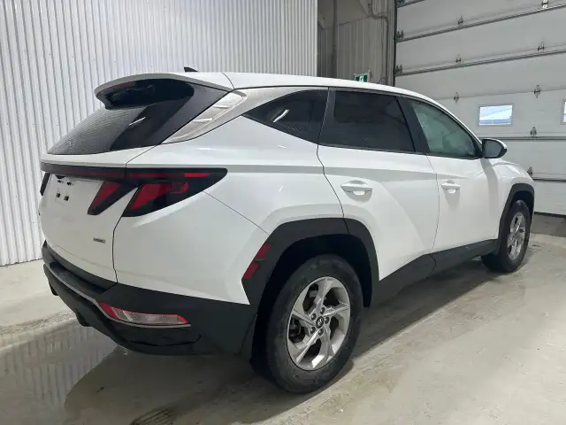 Hyundai Tucson Essential Awd Mags 2022 a vendre - Photo 6