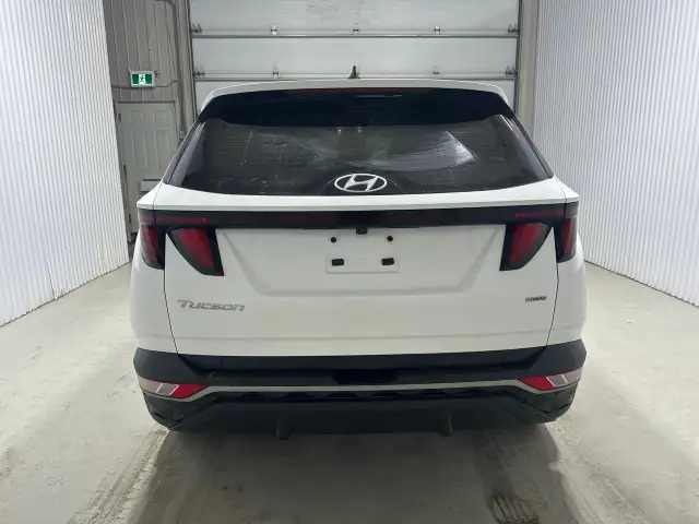 Hyundai Tucson Essential Awd Mags 2022 a vendre - Photo 8