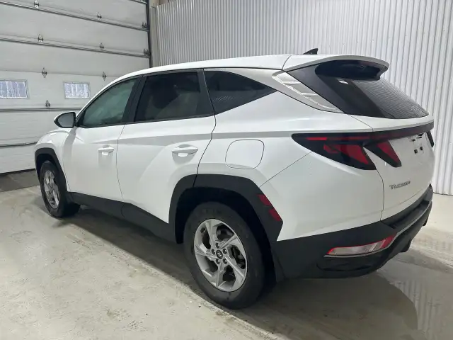 Hyundai Tucson Essential Awd Mags 2022 a vendre - Photo 9
