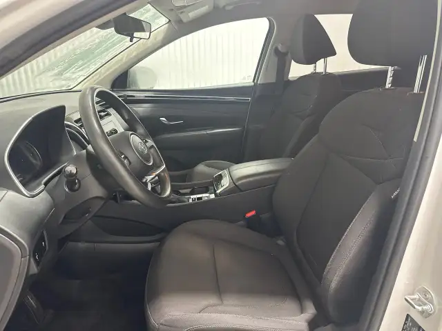 Hyundai Tucson Essential Awd Mags 2022 a vendre - Photo 12