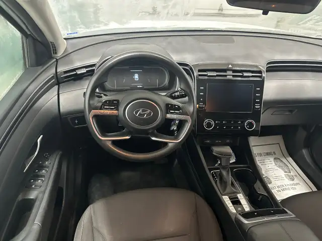 Hyundai Tucson Essential Awd Mags 2022 a vendre - Photo 15