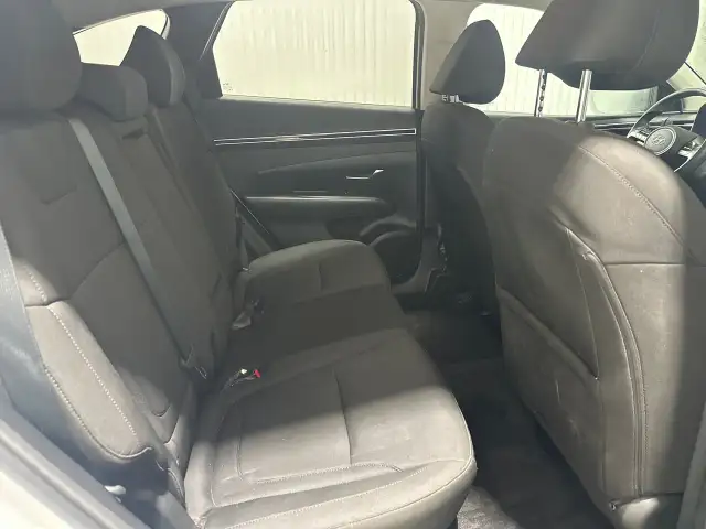 Hyundai Tucson Essential Awd Mags 2022 a vendre - Photo 17