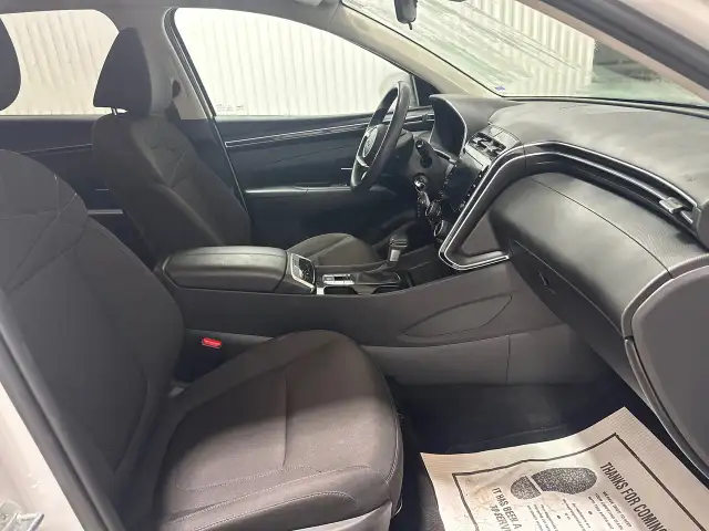 Hyundai Tucson Essential Awd Mags 2022 a vendre - Photo 19