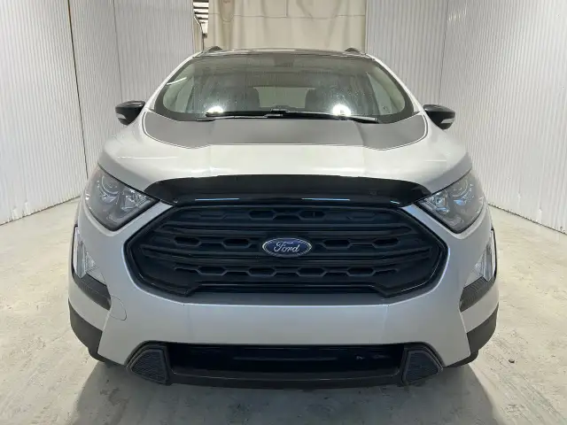 Ford EcoSport Ses Awd Toit Ouvrant 2021 a vendre - Photo 3