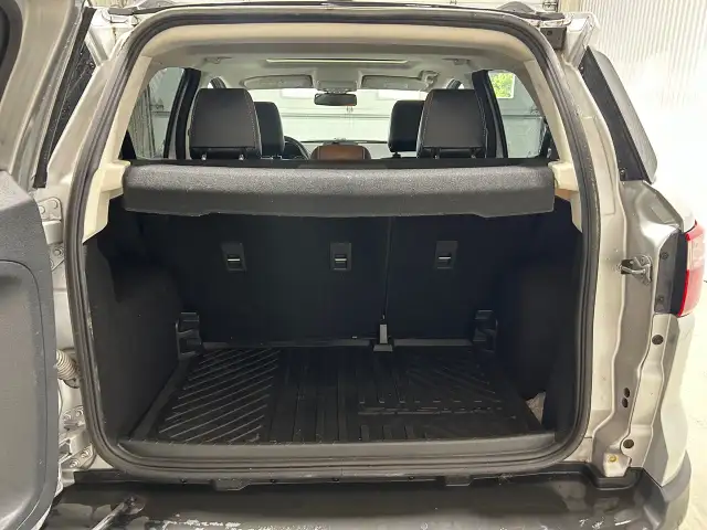 Ford EcoSport Ses Awd Toit Ouvrant 2021 a vendre - Photo 11