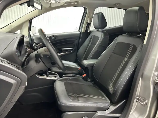 Ford EcoSport Ses Awd Toit Ouvrant 2021 a vendre - Photo 14