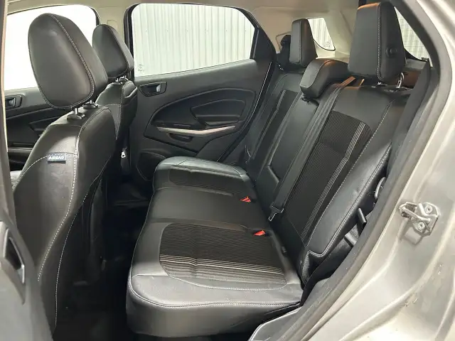 Ford EcoSport Ses Awd Toit Ouvrant 2021 a vendre - Photo 18