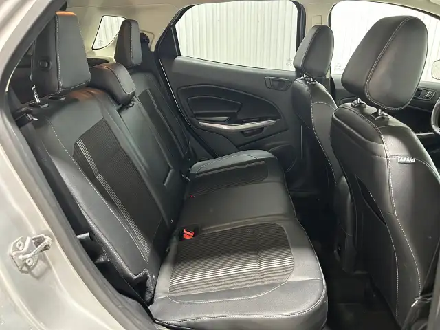 Ford EcoSport Ses Awd Toit Ouvrant 2021 a vendre - Photo 19