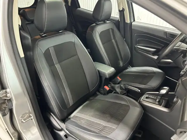 Ford EcoSport Ses Awd Toit Ouvrant 2021 a vendre - Photo 21