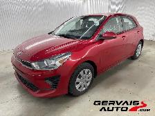 Kia Rio5 Lx A/c Caméra 2021 a vendre