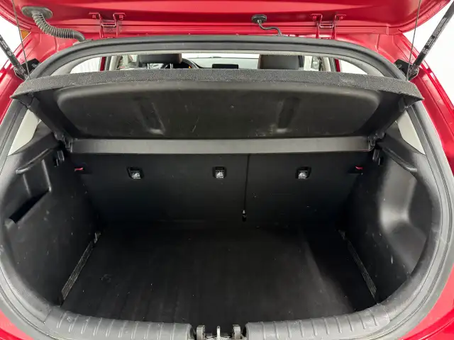 Kia Rio5 Lx A/c Caméra 2021 a vendre - Photo 9