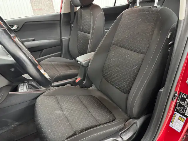 Kia Rio5 Lx A/c Caméra 2021 a vendre - Photo 16