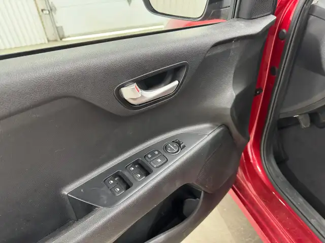 Kia Rio5 Lx A/c Caméra 2021 a vendre - Photo 17