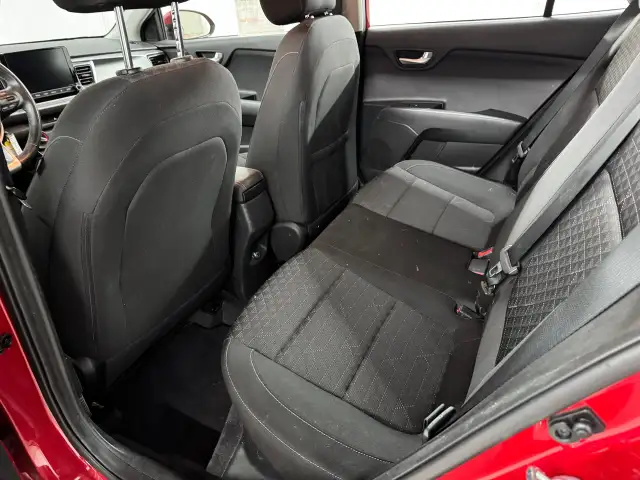 Kia Rio5 Lx A/c Caméra 2021 a vendre - Photo 19