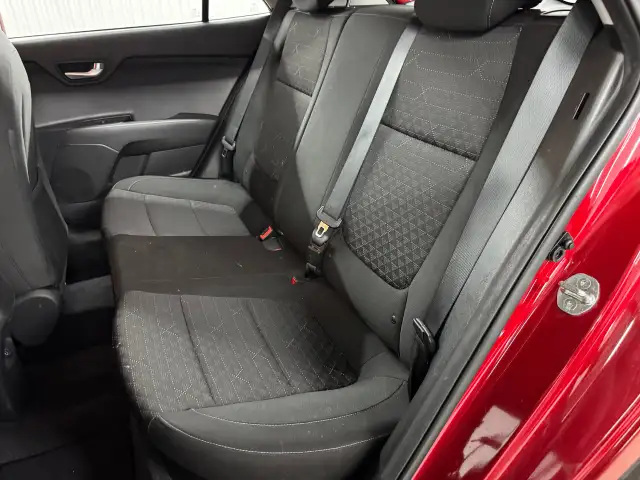 Kia Rio5 Lx A/c Caméra 2021 a vendre - Photo 20