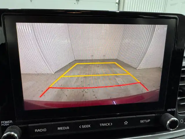 Kia Rio5 Lx A/c Caméra 2021 a vendre - Photo 22