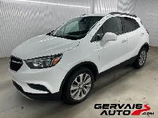 Buick Encore Preferred Awd Mags 2020 a vendre