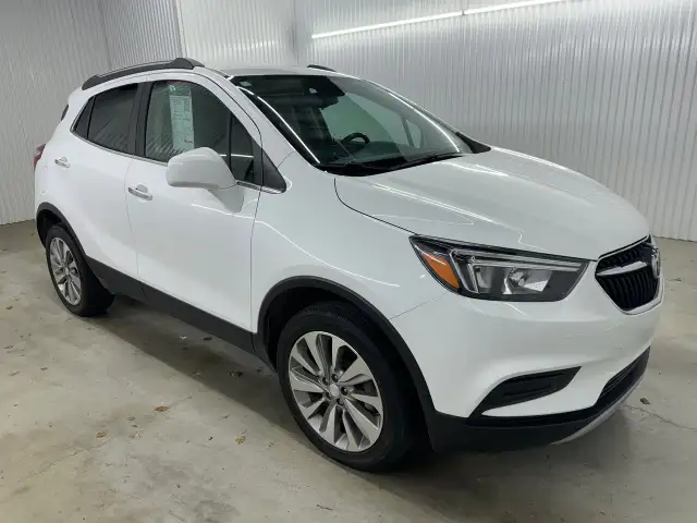 Buick Encore Preferred Awd Mags 2020 a vendre - Photo 4