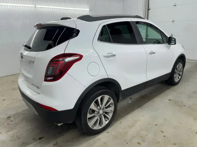 Buick Encore Preferred Awd Mags 2020 a vendre - Photo 5