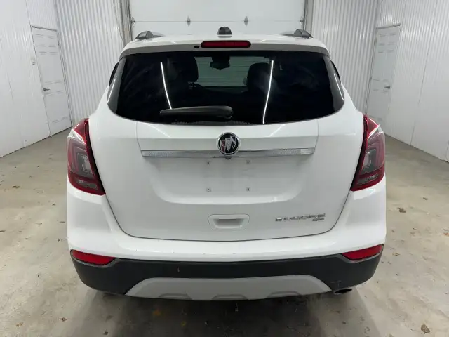 Buick Encore Preferred Awd Mags 2020 a vendre - Photo 6