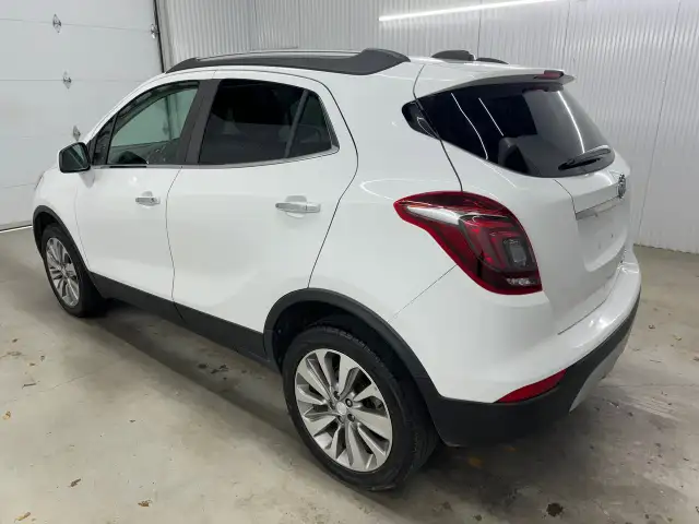 Buick Encore Preferred Awd Mags 2020 a vendre - Photo 8