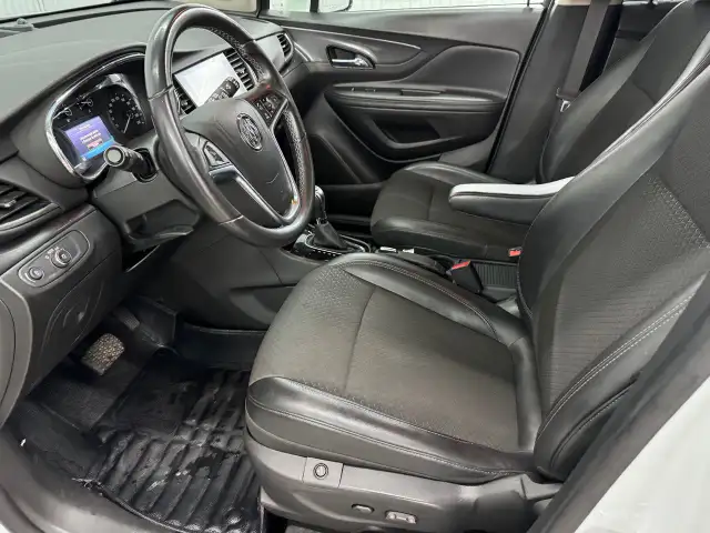 Buick Encore Preferred Awd Mags 2020 a vendre - Photo 10