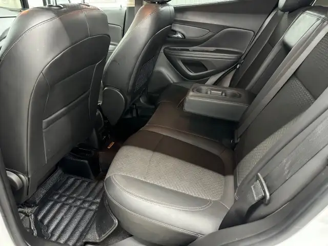 Buick Encore Preferred Awd Mags 2020 a vendre - Photo 13